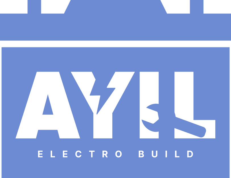 Ayil Logo